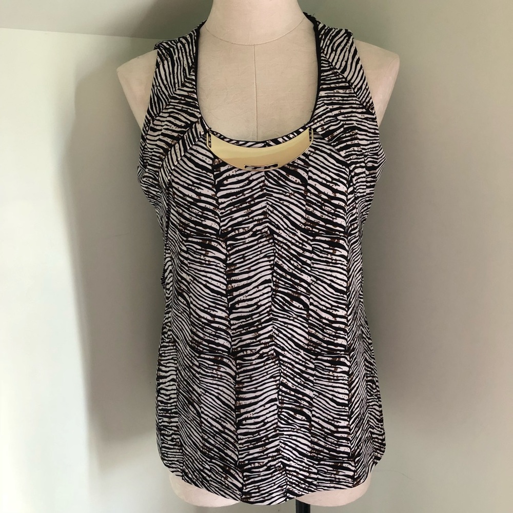 Russell Kemp New York NWOT Top